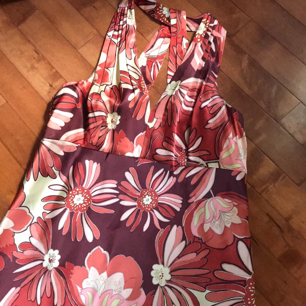 Beautiful Summer Dress